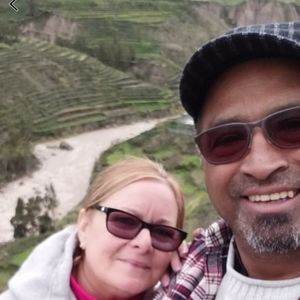 Meet your Posher, Gloria